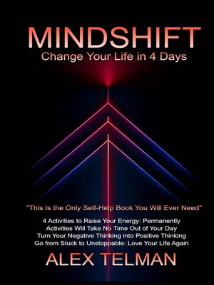 cover image of Mindshift